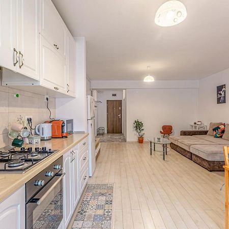 Opera Apart 2 Apartment Brasov Ngoại thất bức ảnh
