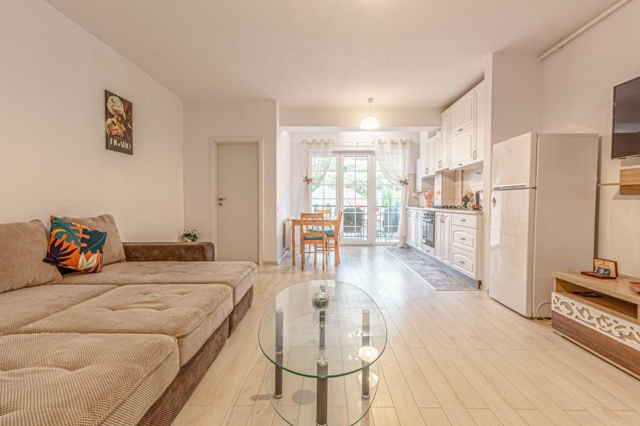 Opera Apart 2 Apartment Brasov Ngoại thất bức ảnh