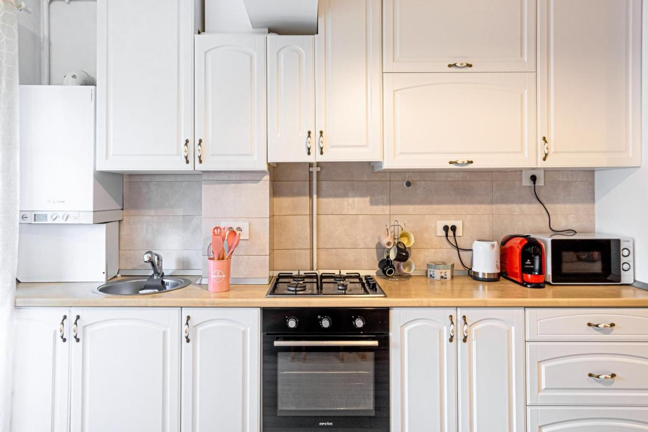 Opera Apart 2 Apartment Brasov Ngoại thất bức ảnh