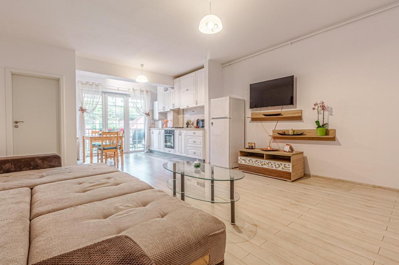 Opera Apart 2 Apartment Brasov Ngoại thất bức ảnh