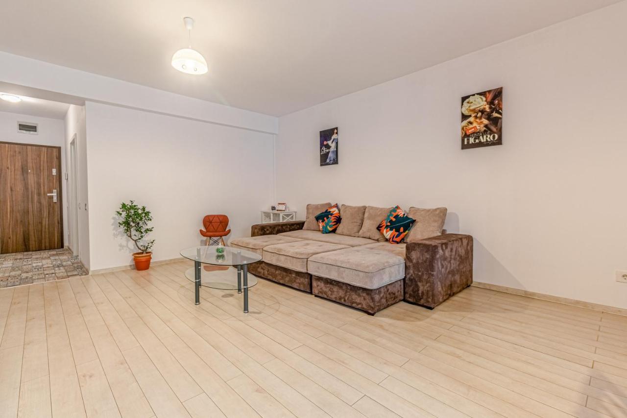 Opera Apart 2 Apartment Brasov Ngoại thất bức ảnh