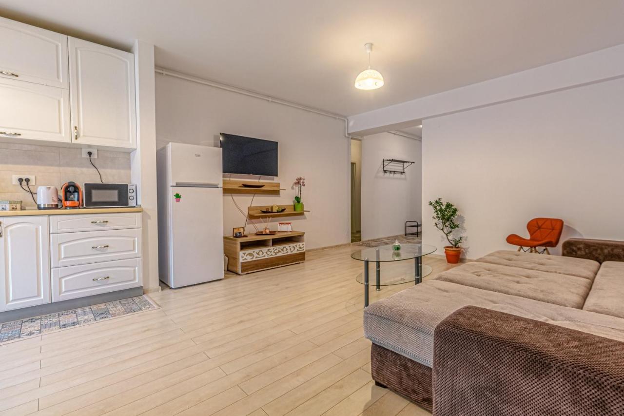 Opera Apart 2 Apartment Brasov Ngoại thất bức ảnh
